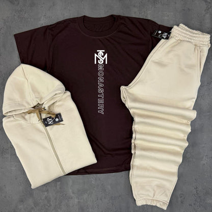 TRIO MONASTERRY